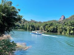 -丹霞山风景名胜区