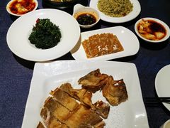 -乾州食府(小雁塔店)