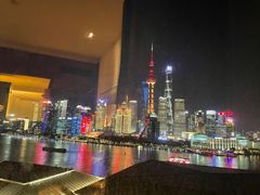 -上海外滩茂悦大酒店