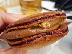 生巧栗子可可·-辛一·铜锣烧(鸿寿坊店)