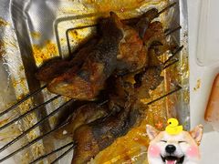-马克力木手抓炕锅烤羊肉(盐湖一小区店)