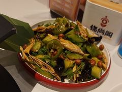 -锦尚阁烤鱼(望京新荟城店)