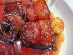 -聚鑫阁江浙菜·非遗传承技艺(青村帝华园店)