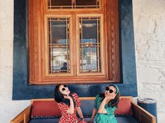 -松赞拉萨林卡酒店