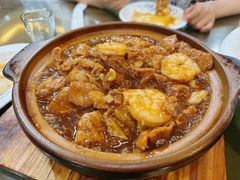 -京天红酒家(虎坊路店)