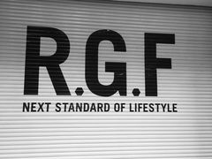 -RGF(巨鹿路店)