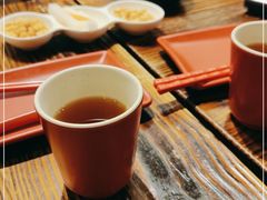 -红料理|串串有瘾·烧烤(吴中路店)