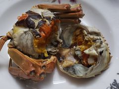 -黄记大闸蟹专卖店·活蟹·醉蟹