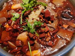 -绿茶餐厅(朝阳大悦城店)