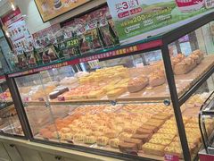 -味多美蛋糕(西安门店)