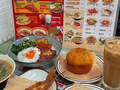 -兴华里茶记(禅城同济首店)