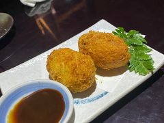 -明日叶日本料理(新区淮海街店)