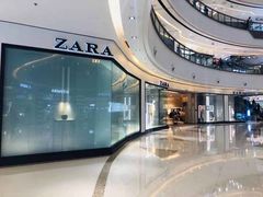 -ZARA(红谷滩万达店)