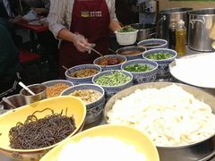 -东门町美食街