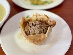 门钉肉饼-宝瑞门钉肉饼店