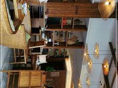 -芳草地度假酒店·野炉中餐厅