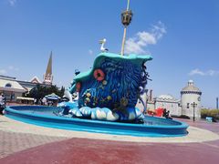 -大连海昌发现王国主题公园