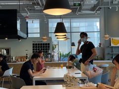 -dotcom coffee古点咖啡(致真大厦店)