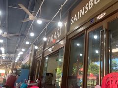 -秋姐美食店(海陵岛保利店)