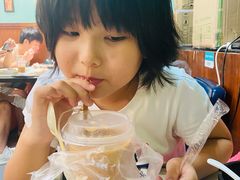 招牌波波奶茶-阿飛冰室(下沙店)