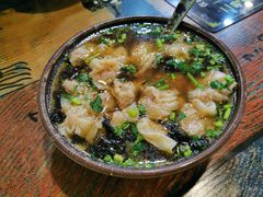 -老谢野馄饨(延安路店)