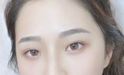 点击看大图 -HQ半永久纹绣纹眉