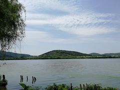-长广溪湿地公园