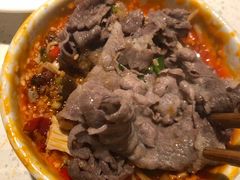 -海底捞火锅(长沙华创国际广场店)