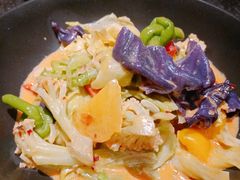 -丝路金桃·新疆菜(徐汇店)