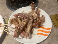 -V-ONE西雅图海鲜自助餐厅(仓山万达广场店)