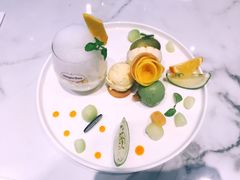 秘境【芒】海-哈根达斯(SM店)