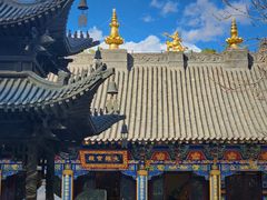 -护国法轮寺