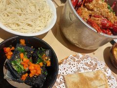 -江味龙虾馆·裸蓝龙虾(南山店)