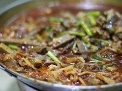 -老毛手抓·盐池滩羊非遗手抓(宁夏总店)