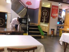 大堂-合兴居烤鸭店