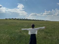 -呼和诺尔旅游景区