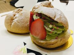 -KOMUGI 小麦家(新地假日广场店)