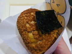 -西树泡芙(静安大悦城店)