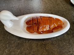 -聚丰苑北京烤鸭(大明宫店)