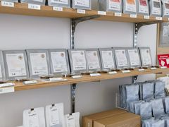 -纽巷咖啡 SOFTFOCUS COFFEE(锦和巴黎时韵店)
