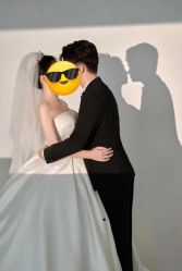 -金夫人婚纱摄影(华南店)