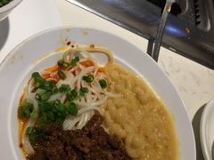 -海底捞火锅(吴中路店)