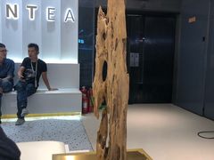 -KUNCHA鲲茶·江西制茶(铜锣湾店)