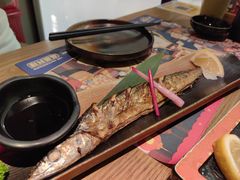 -京鹿料理(荟聚店)
