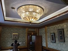 包厢-国际饭店·原点咖啡吧ORIGIN CAFE&BAR