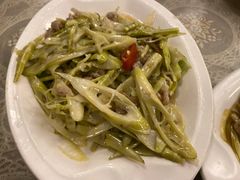 -天师洞道家食堂