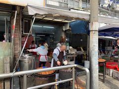 -锅贴大王南翔小笼(临沂二村店)