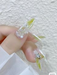 -元也Nail·新中式美甲美睫