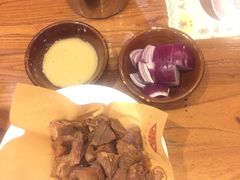 -百年老字号·怀庆老董家