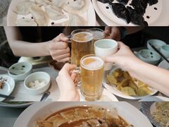 -船歌·鱼水饺青岛菜(闽江二路店)